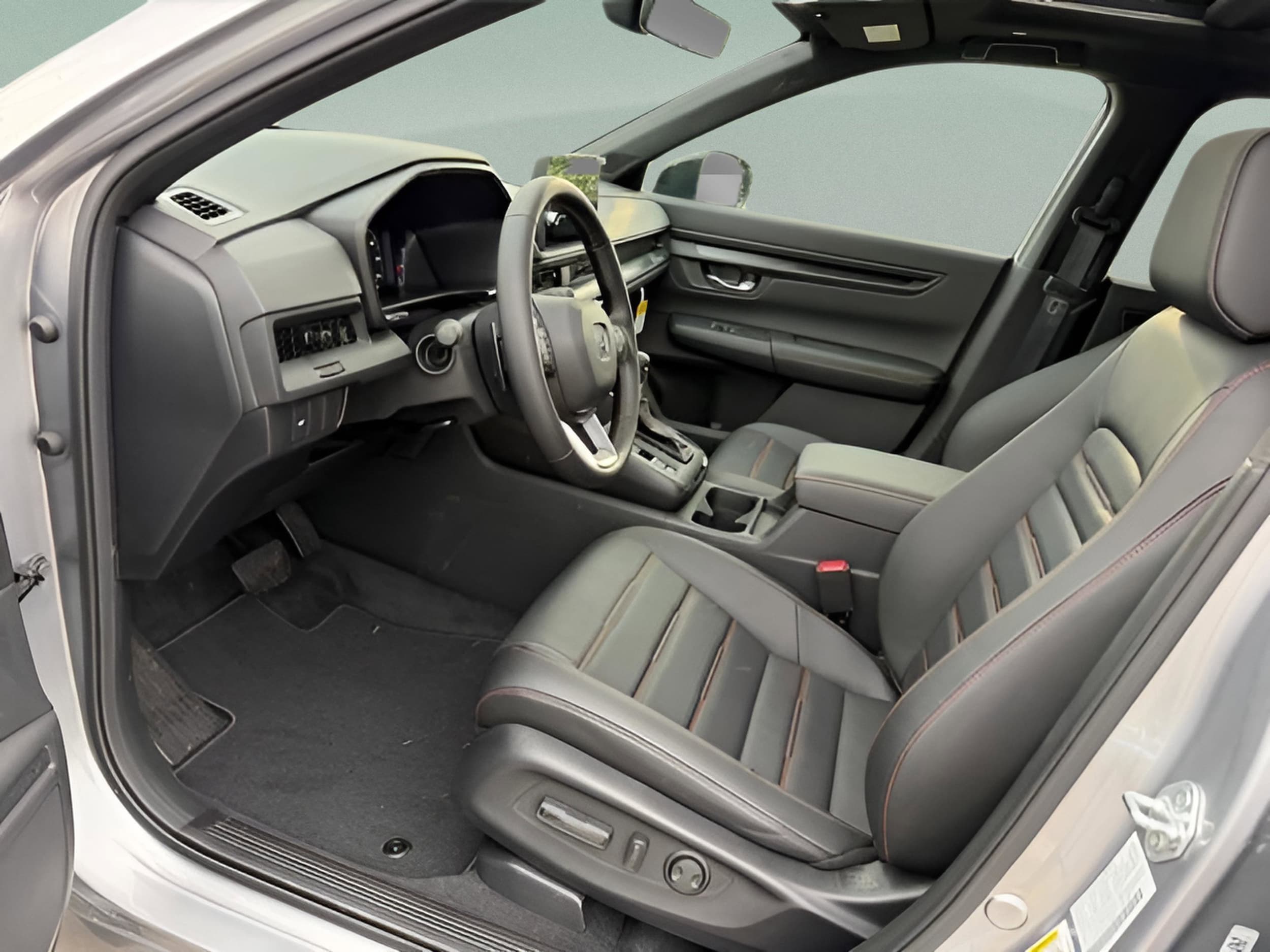 2026 Honda CR-V Sport-L - Photo 10