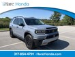 Honda Passport