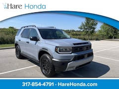 2026 Honda Passport RTL Blackout SUV