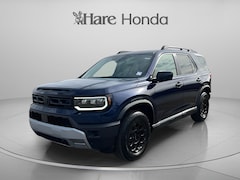 2026 Honda Passport RTL Blackout SUV