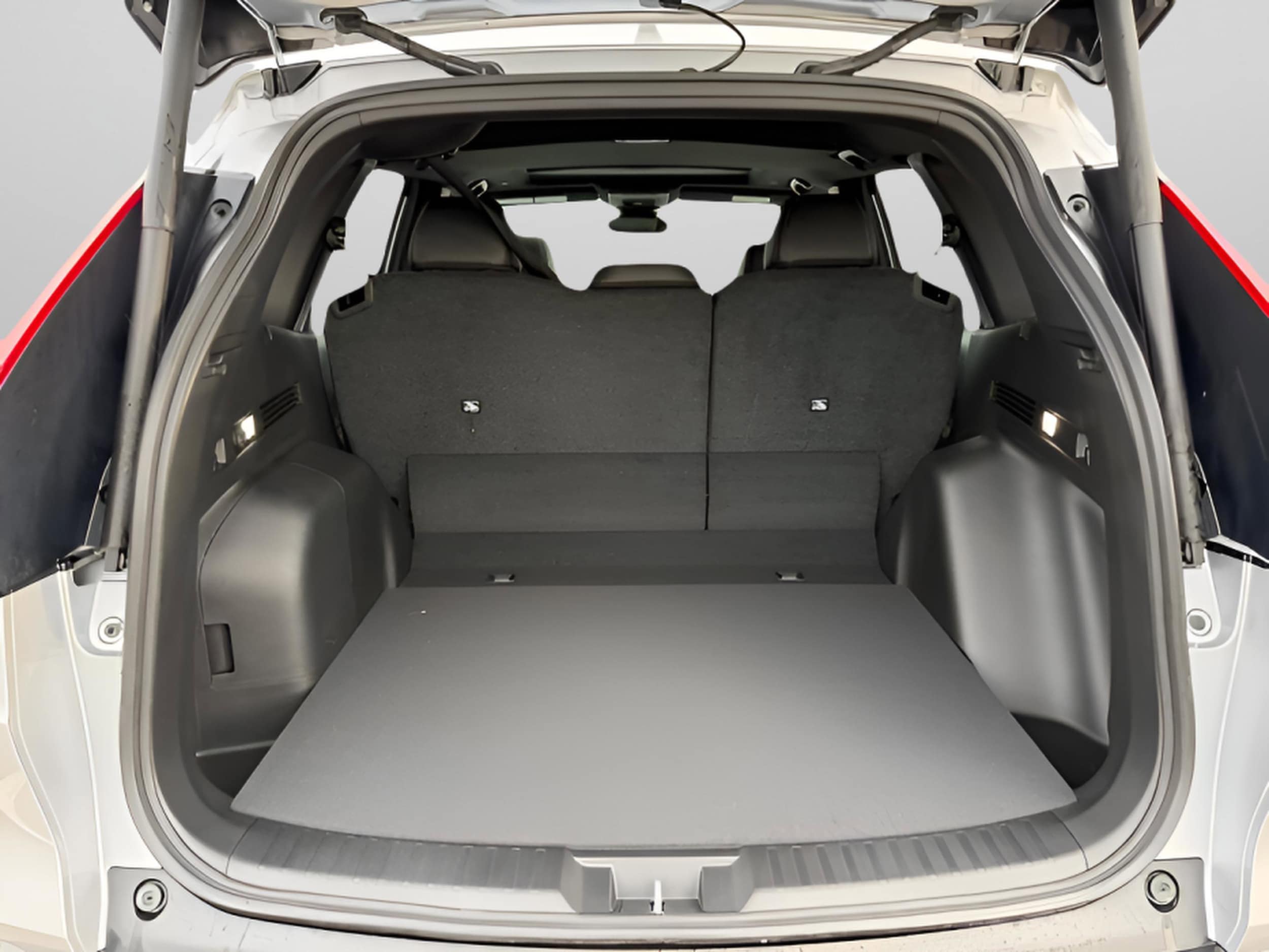 2026 Honda CR-V Sport-L - Photo 29