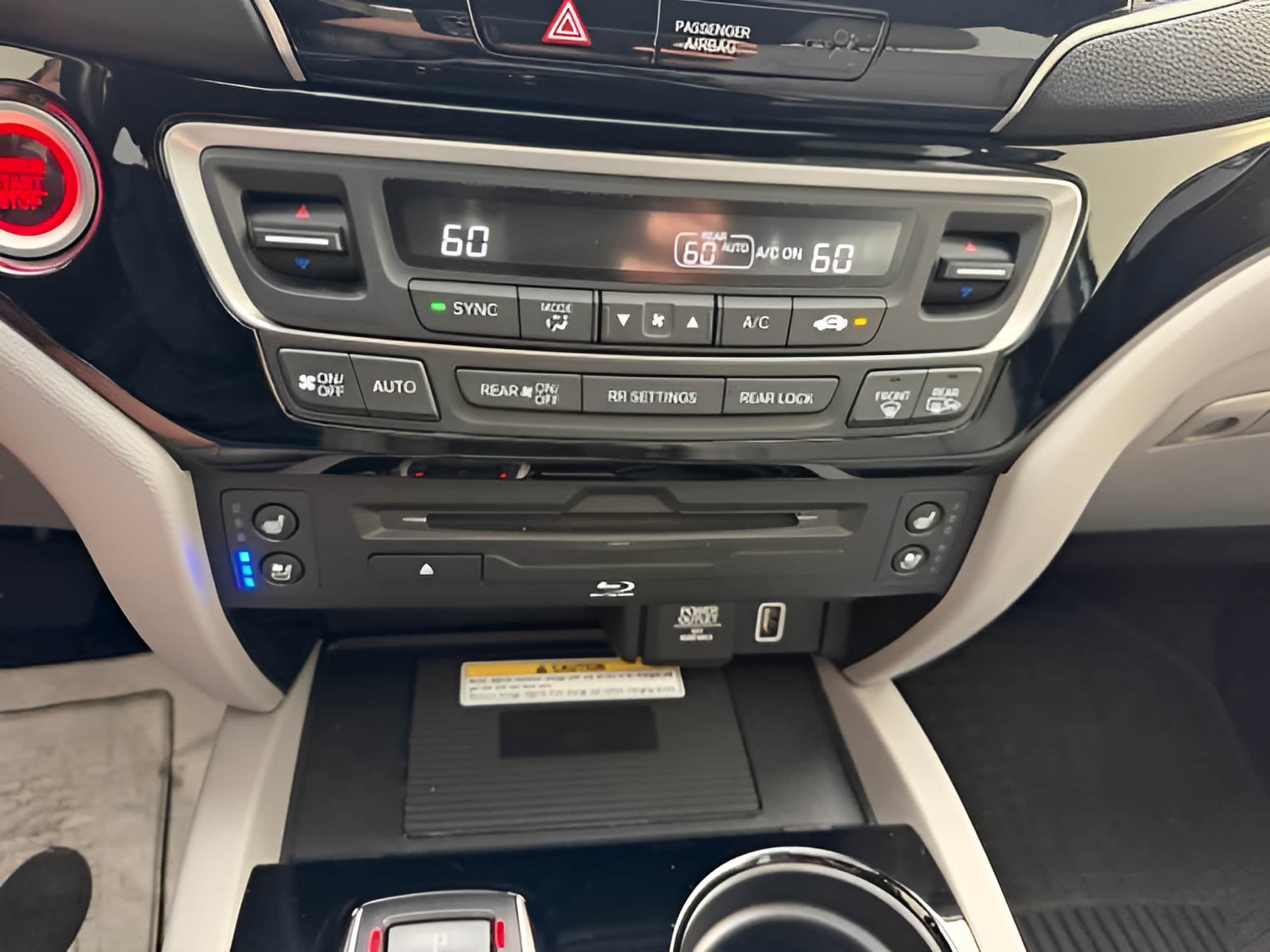 2019 Honda Pilot Elite - Photo 20