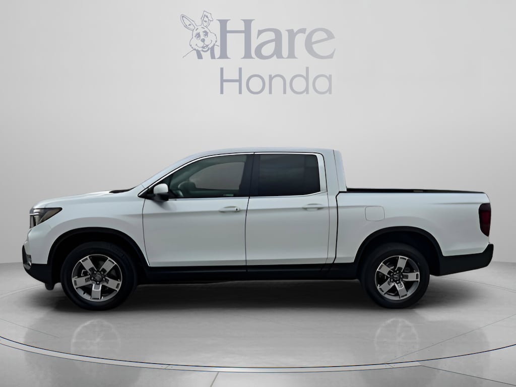 New 2026 Honda Ridgeline RTL Truck Crew Cab
