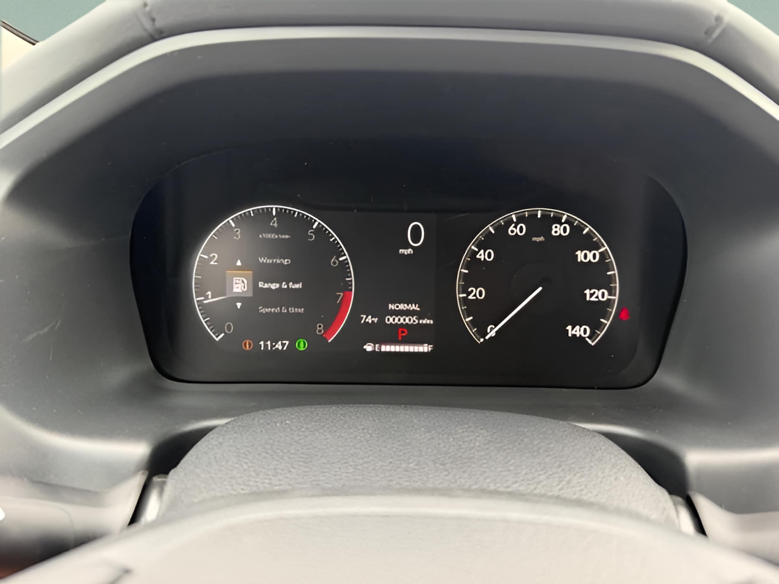 2026 Honda Odyssey EX-L - Photo 16