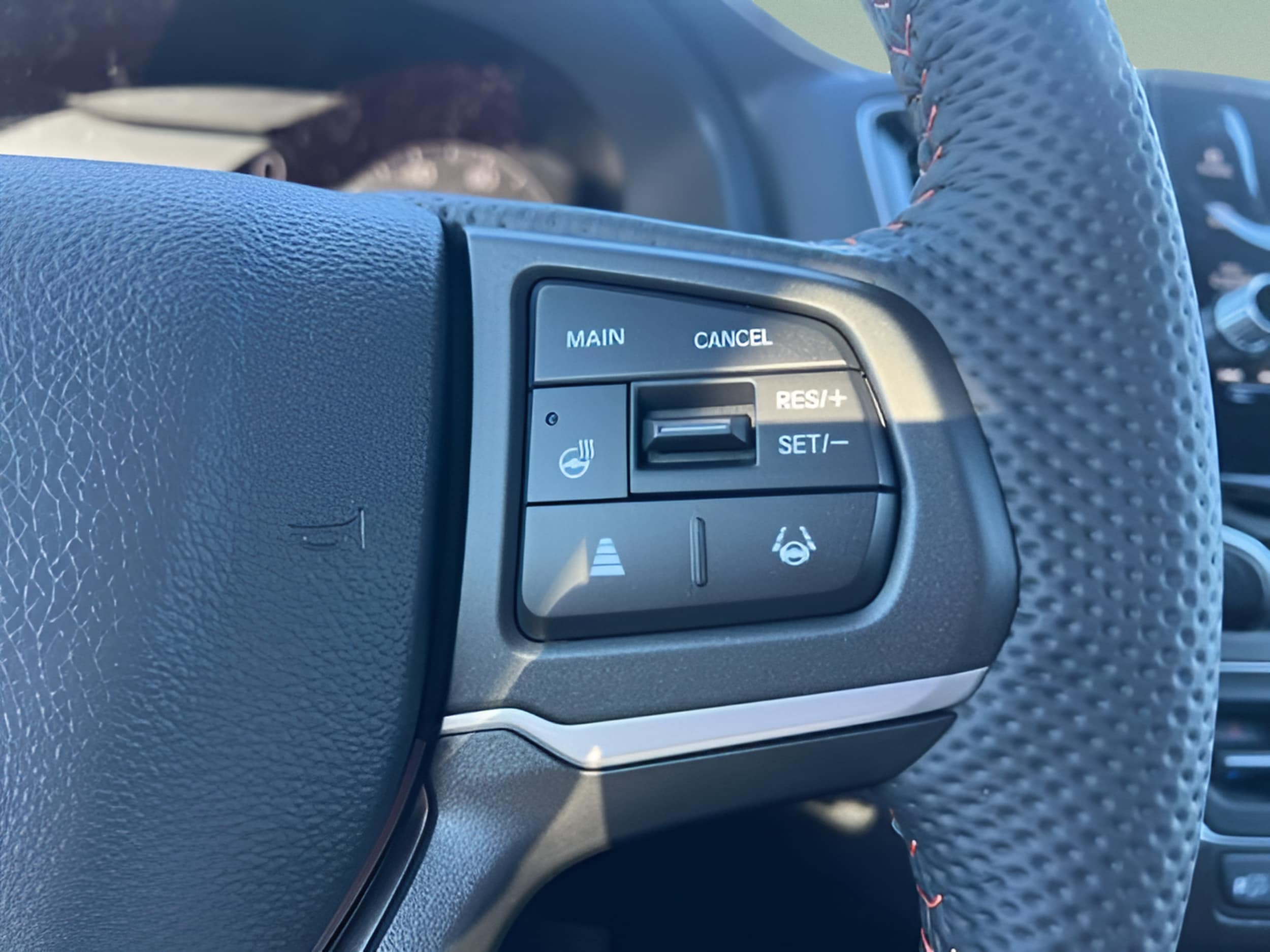 2026 Honda Ridgeline TrailSport - Photo 15