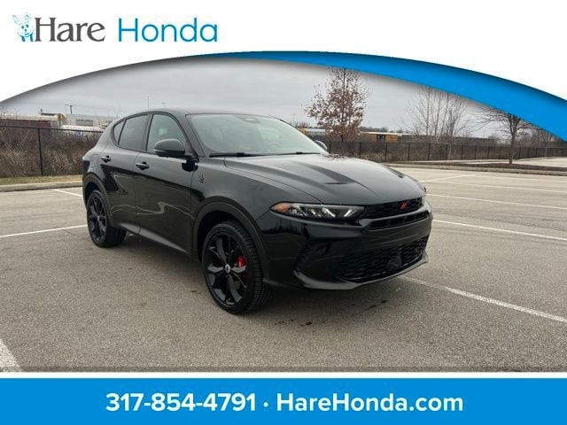 2023 Dodge Hornet GT's photo