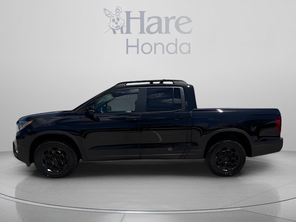 New 2026 Honda Ridgeline TrailSport+ Truck Crew Cab