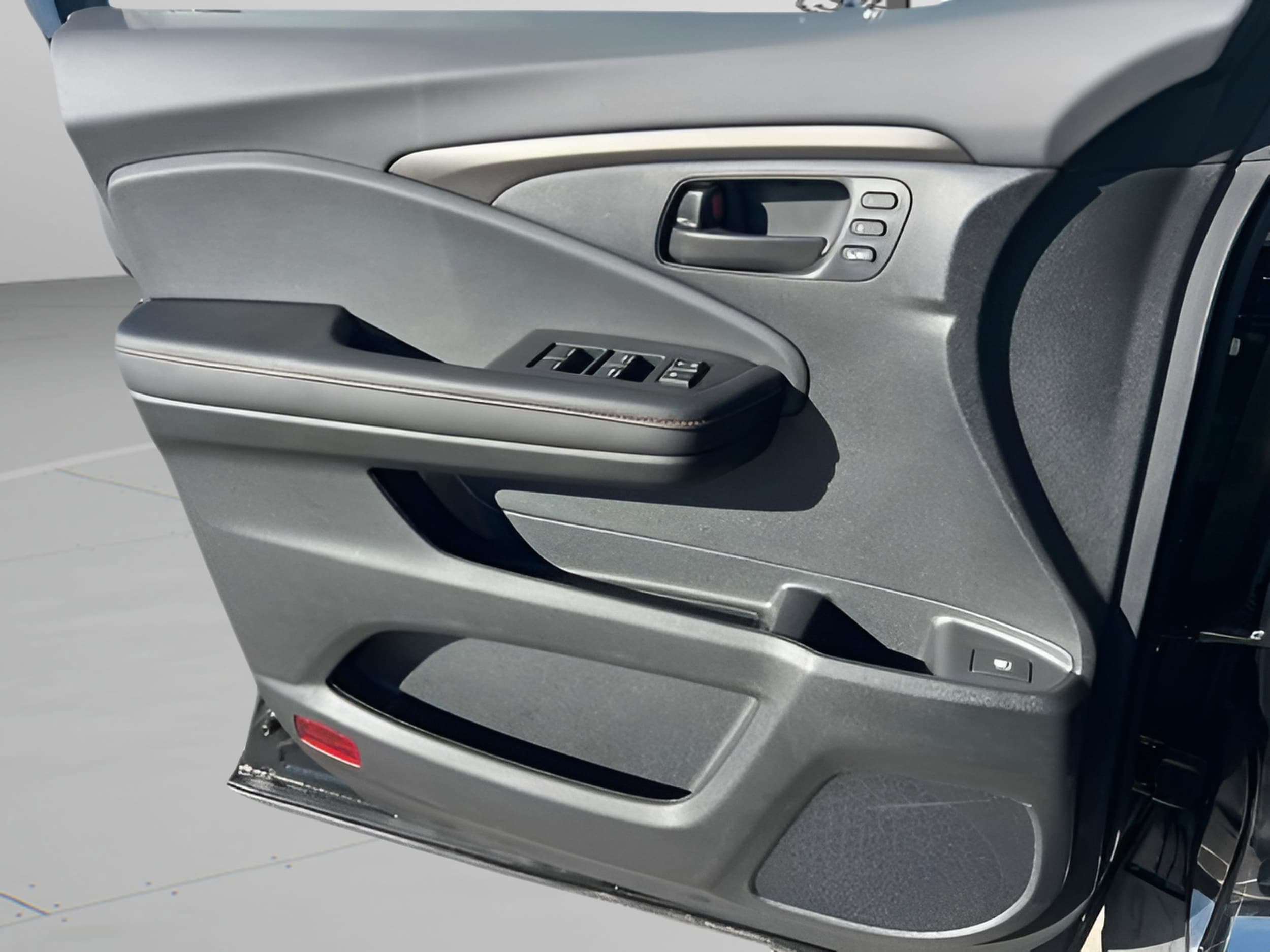 2026 Honda Ridgeline TrailSport - Photo 25