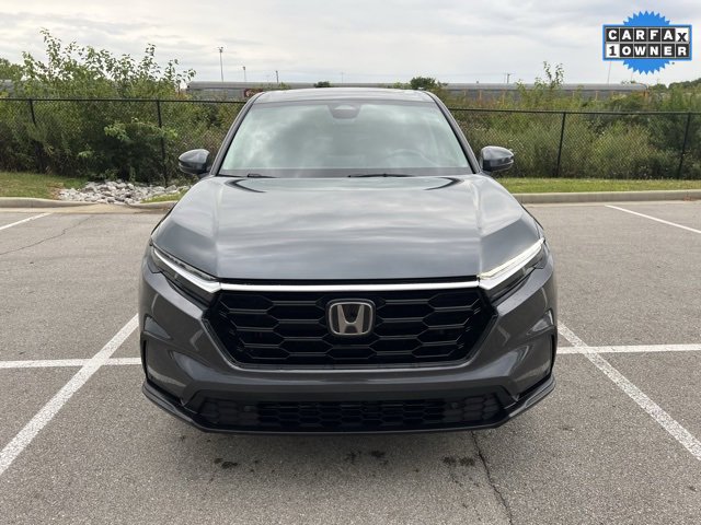 2023 Honda CR-V EX-L photo 2