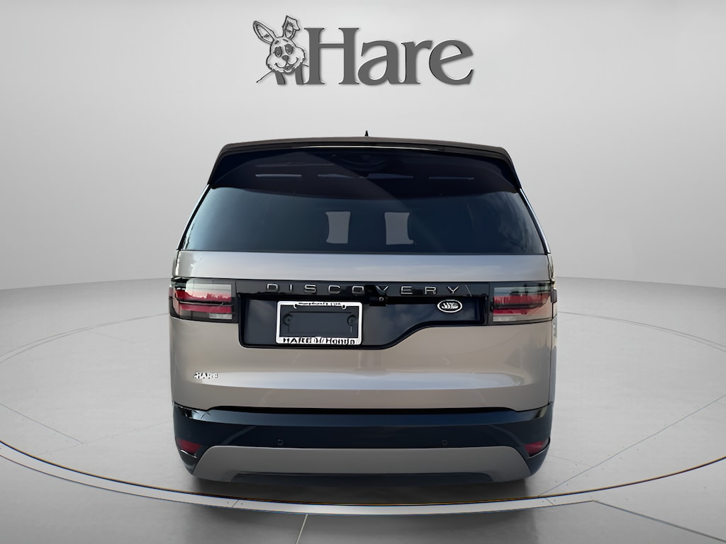 Used 2021 Land Rover Discovery P300 S R-Dynamic SUV