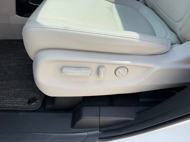 2026 Honda Odyssey 27