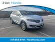  Lincoln MKX