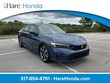 Honda Civic Hybrid