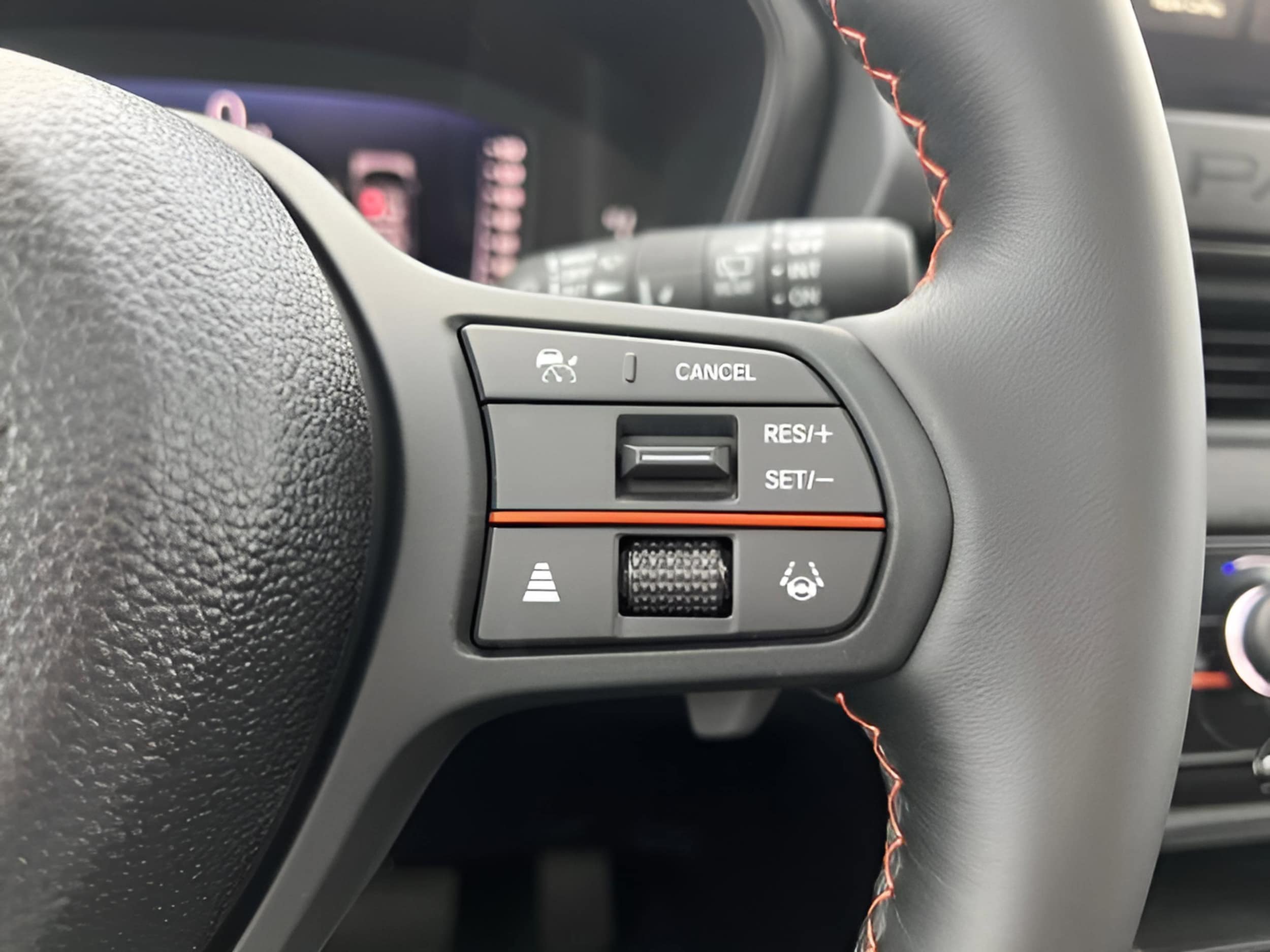 2026 Honda Passport TrailSport - Photo 15
