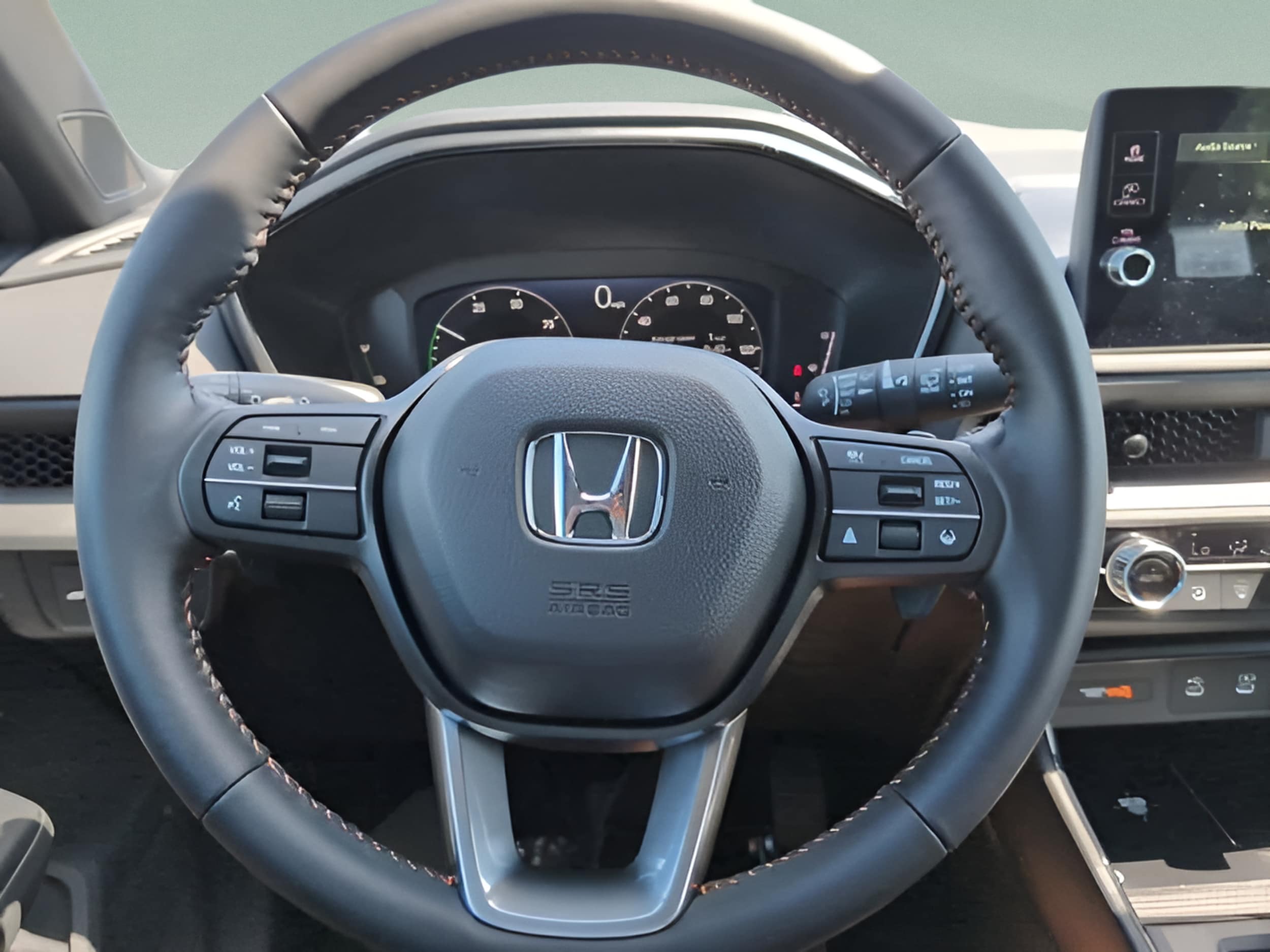 2026 Honda CR-V Sport-L - Photo 20