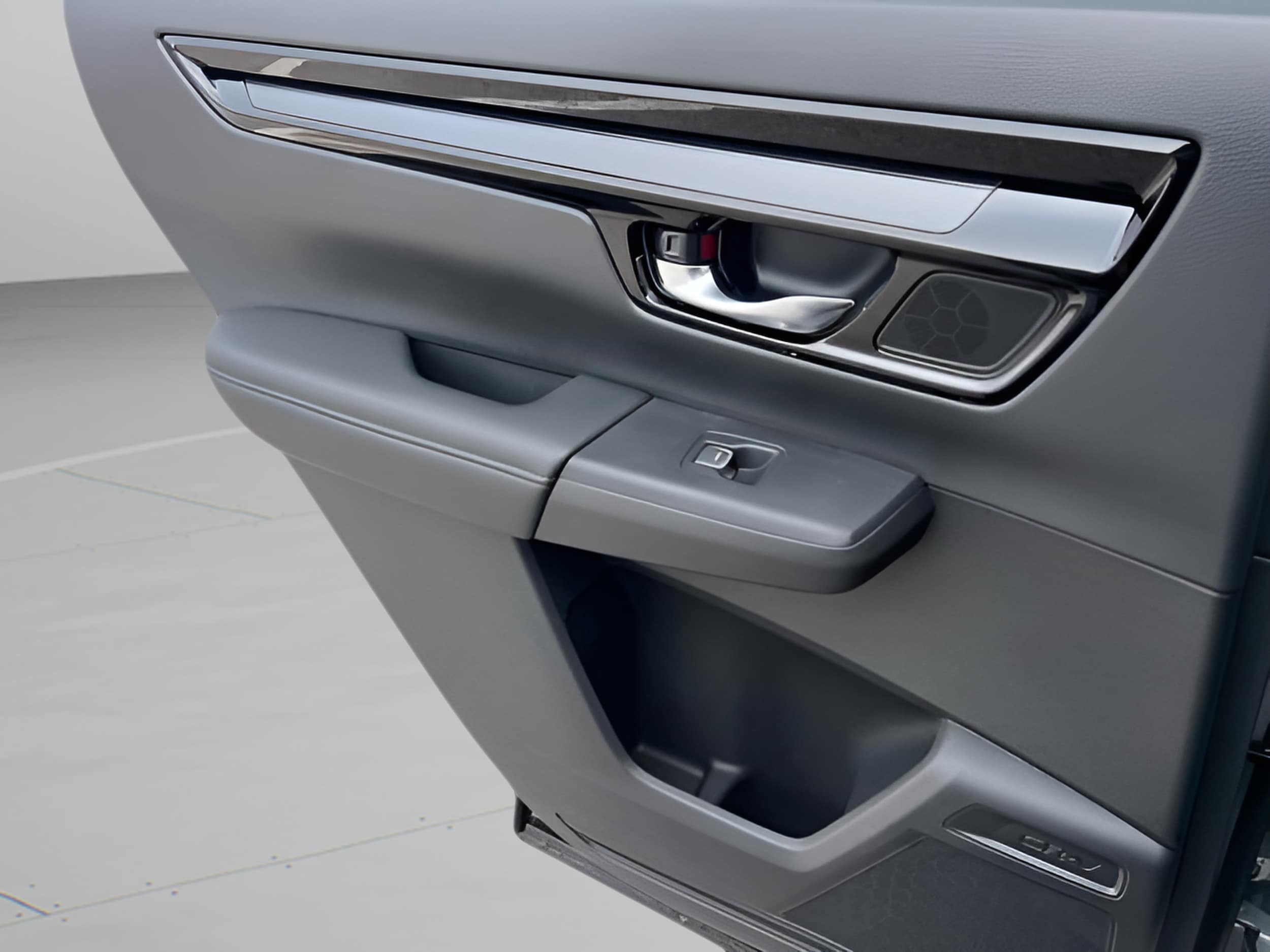 2026 Honda CR-V EX-L - Photo 26