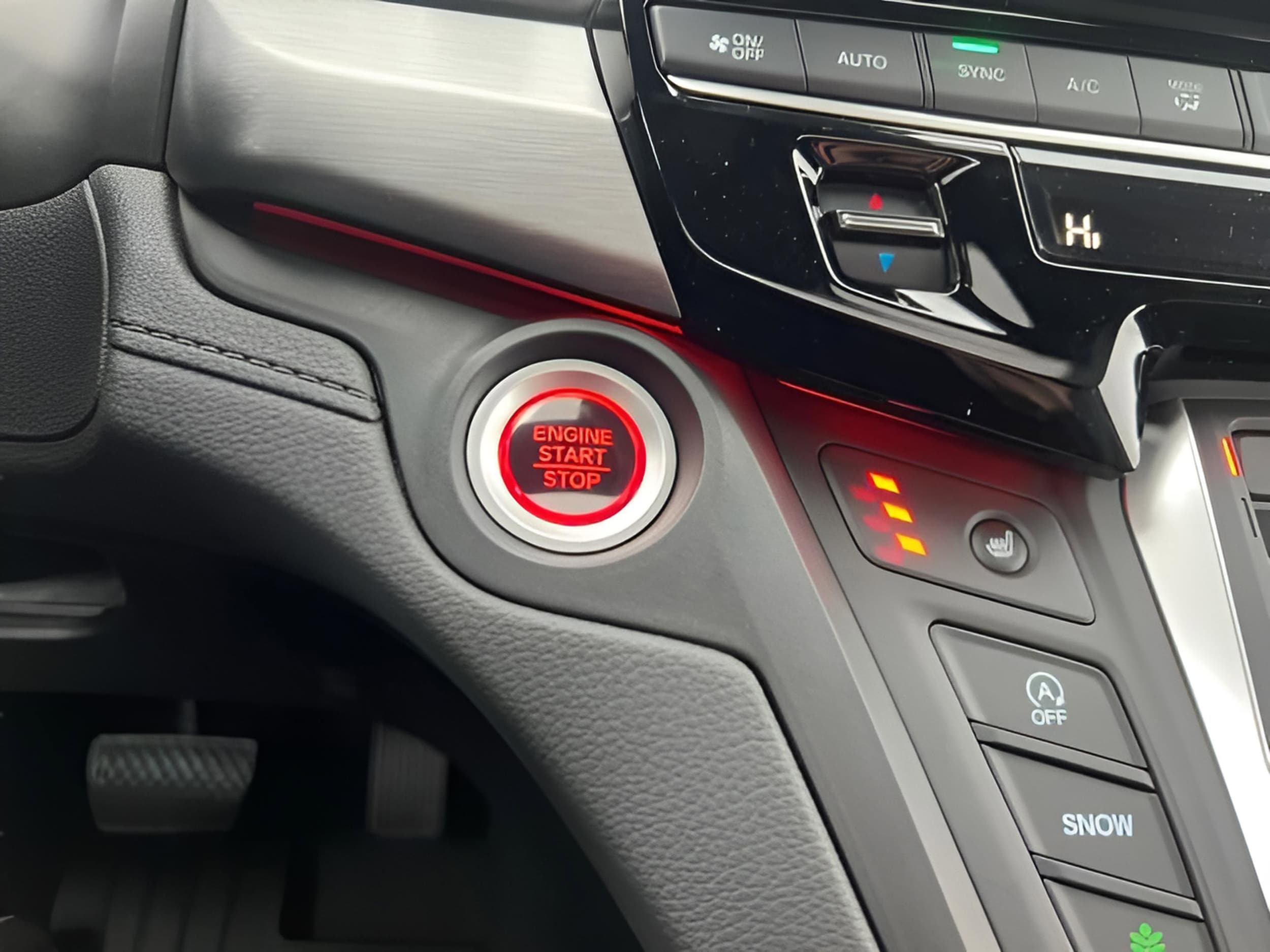 2026 Honda Odyssey Sport L - Photo 17