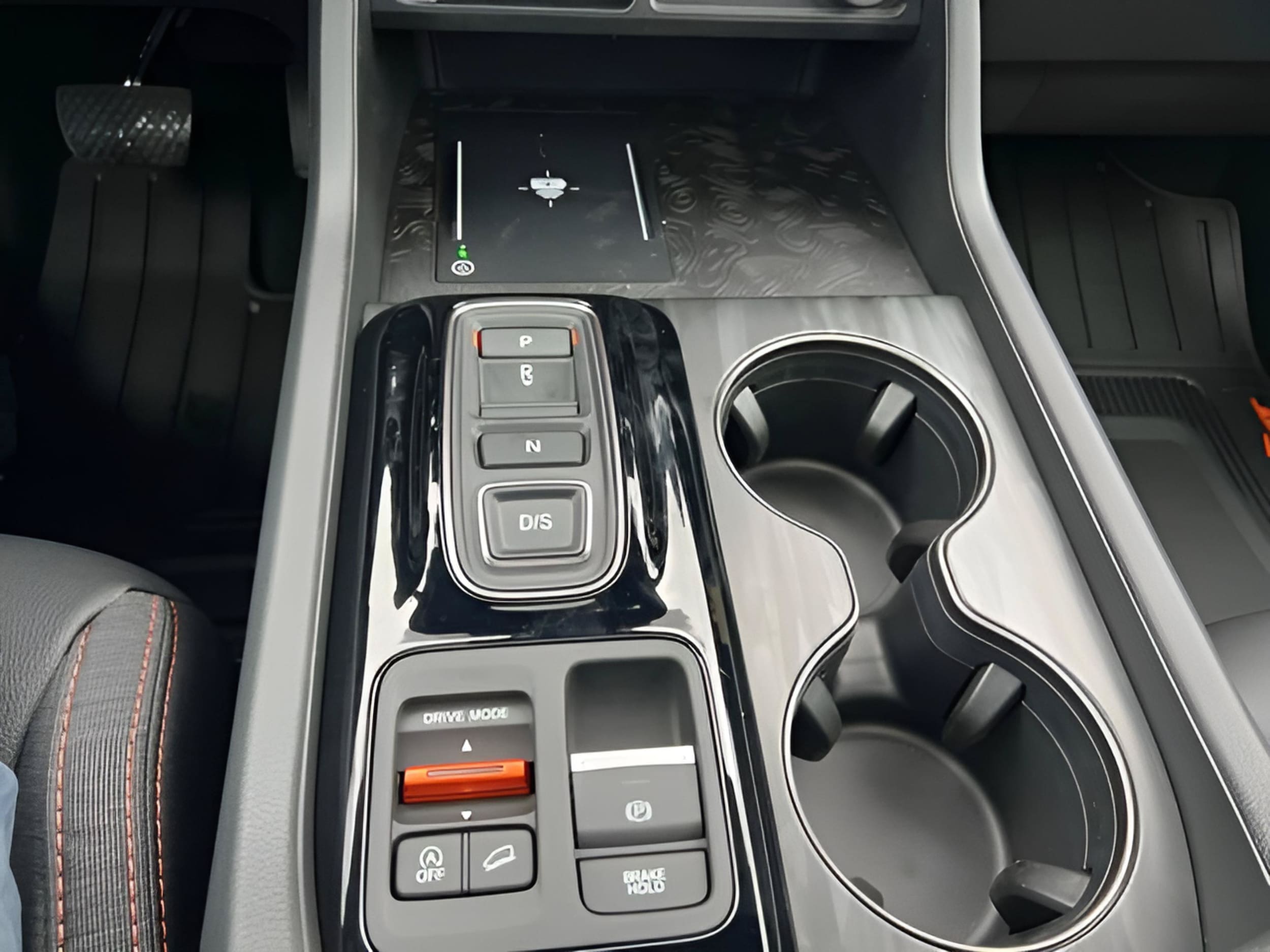 2026 Honda Passport TrailSport - Photo 21