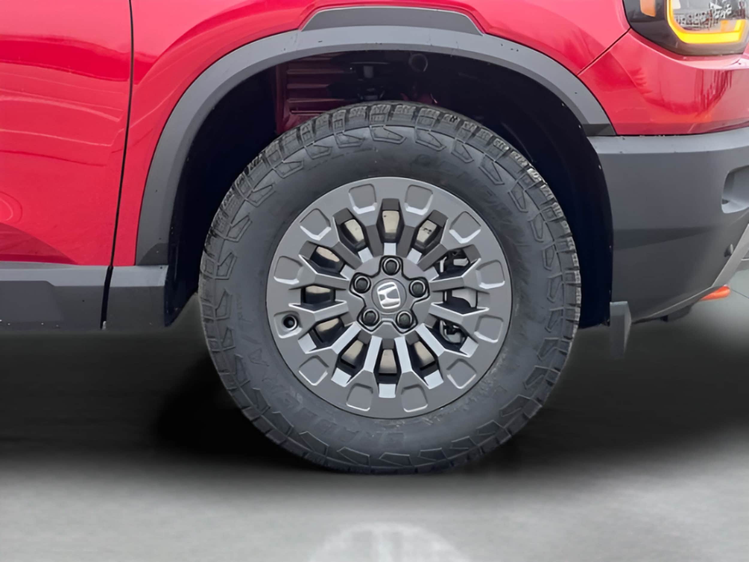 2026 Honda Passport TrailSport - Photo 36