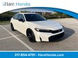 Honda Civic Hatchback