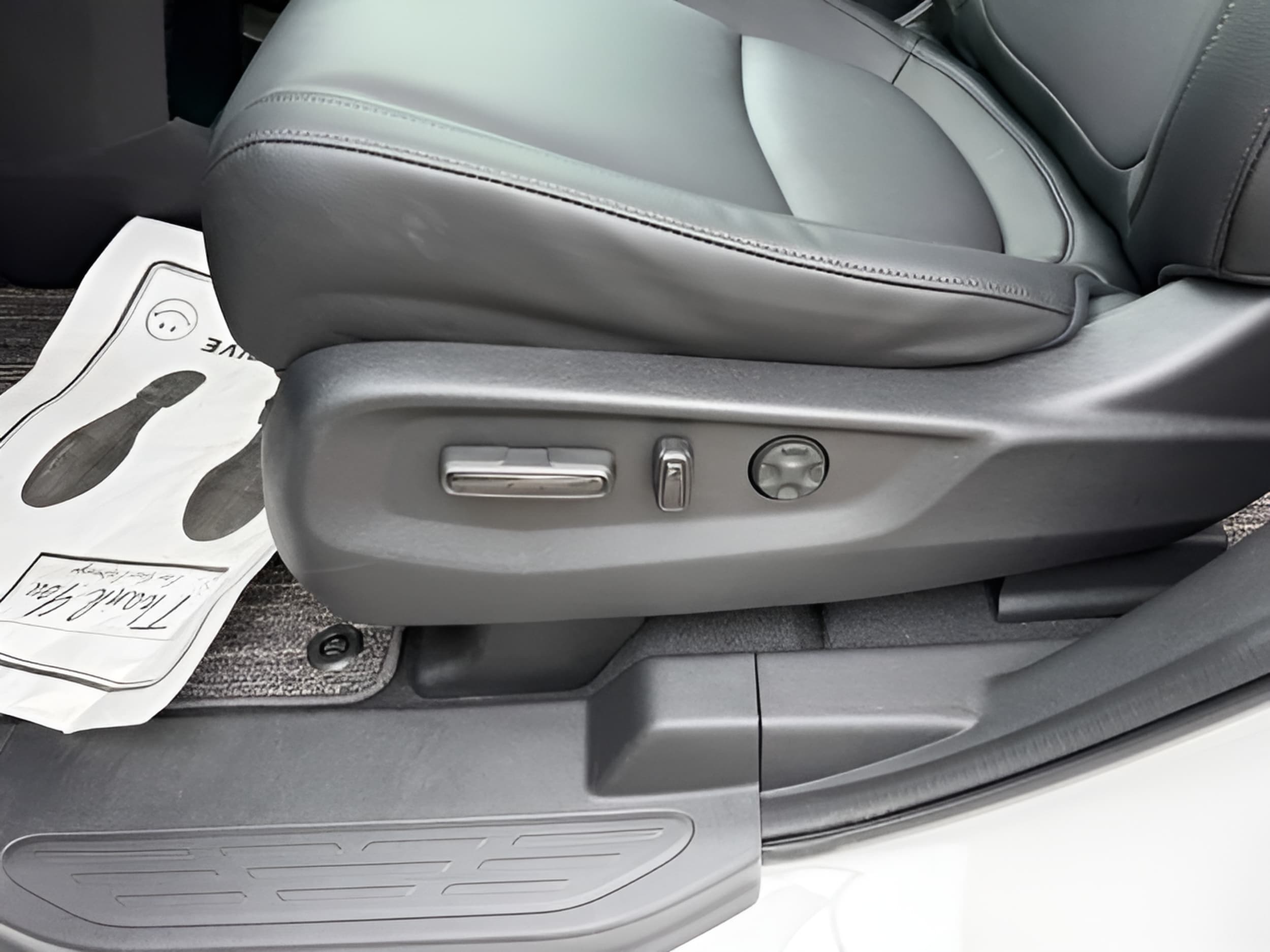2026 Honda Odyssey EX-L - Photo 23
