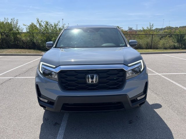 2023 Honda Passport EX-L photo 2