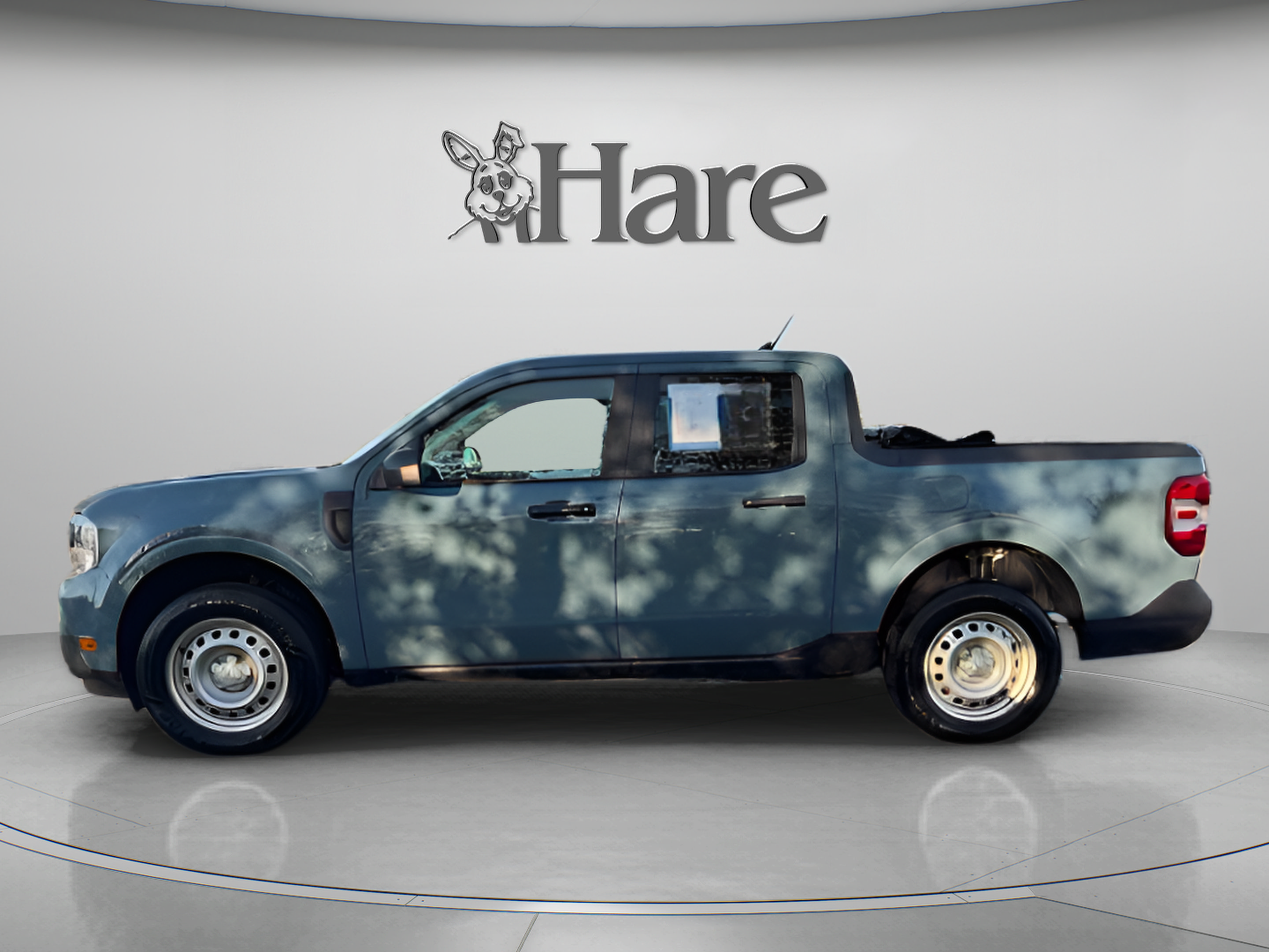 Used 2023 Ford Maverick Truck SuperCrew