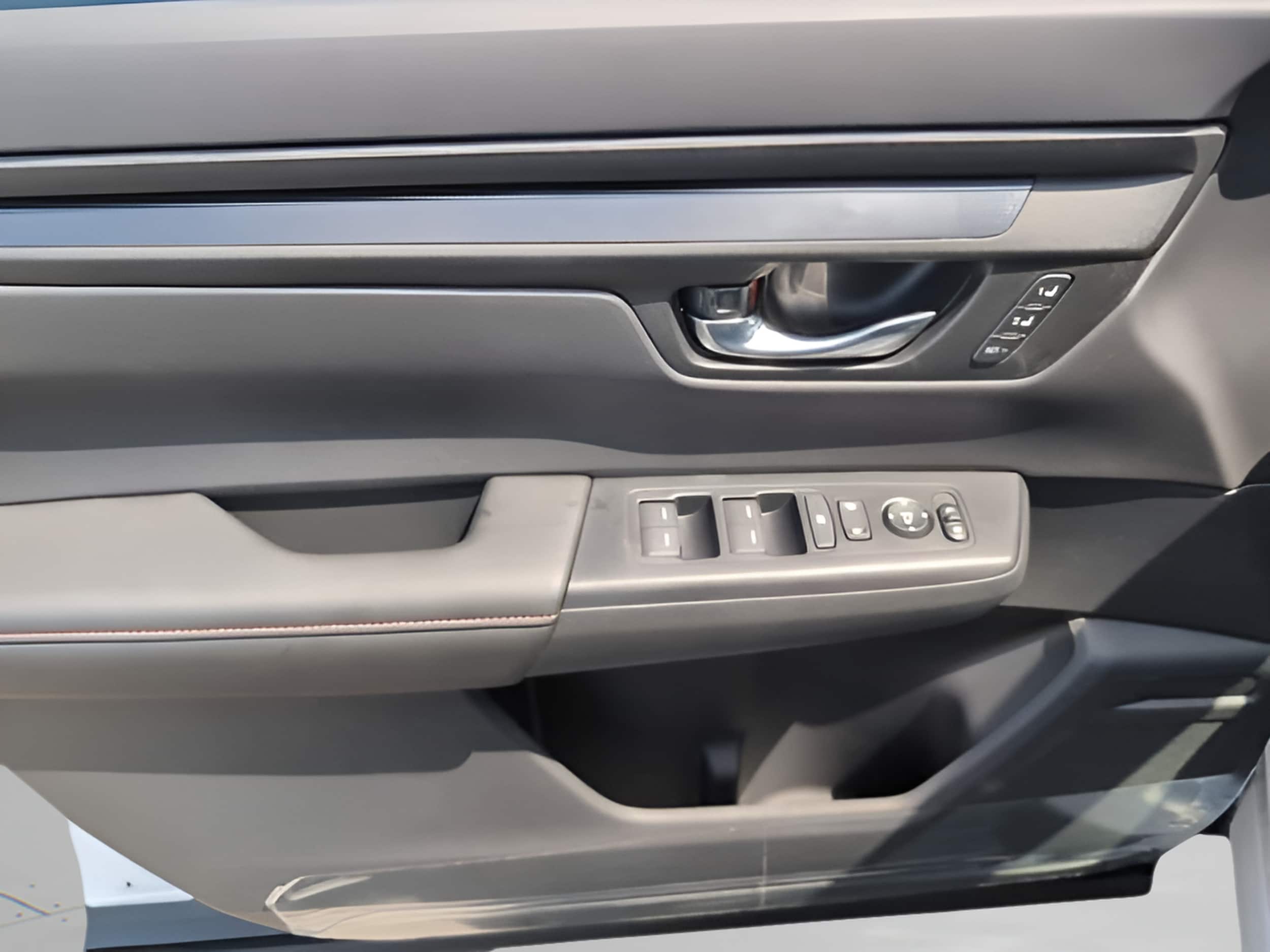 2026 Honda CR-V Sport-L - Photo 22