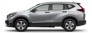 Honda CR-V LX
