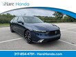 Honda Accord Hybrid