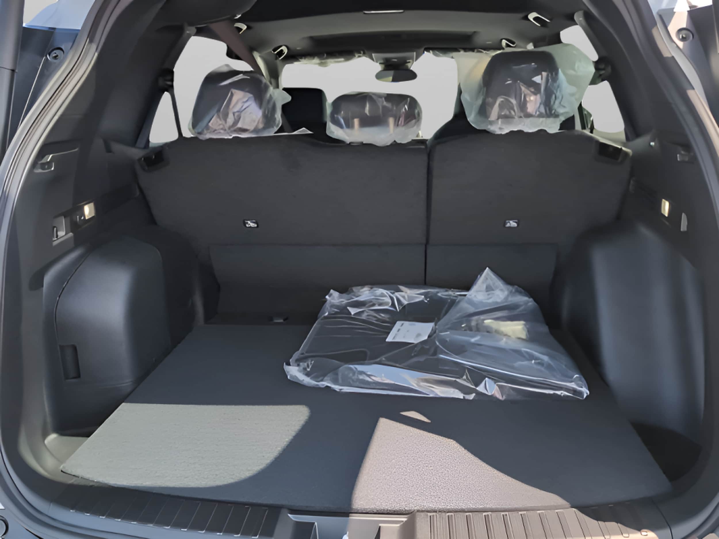 2026 Honda CR-V Sport-L - Photo 17