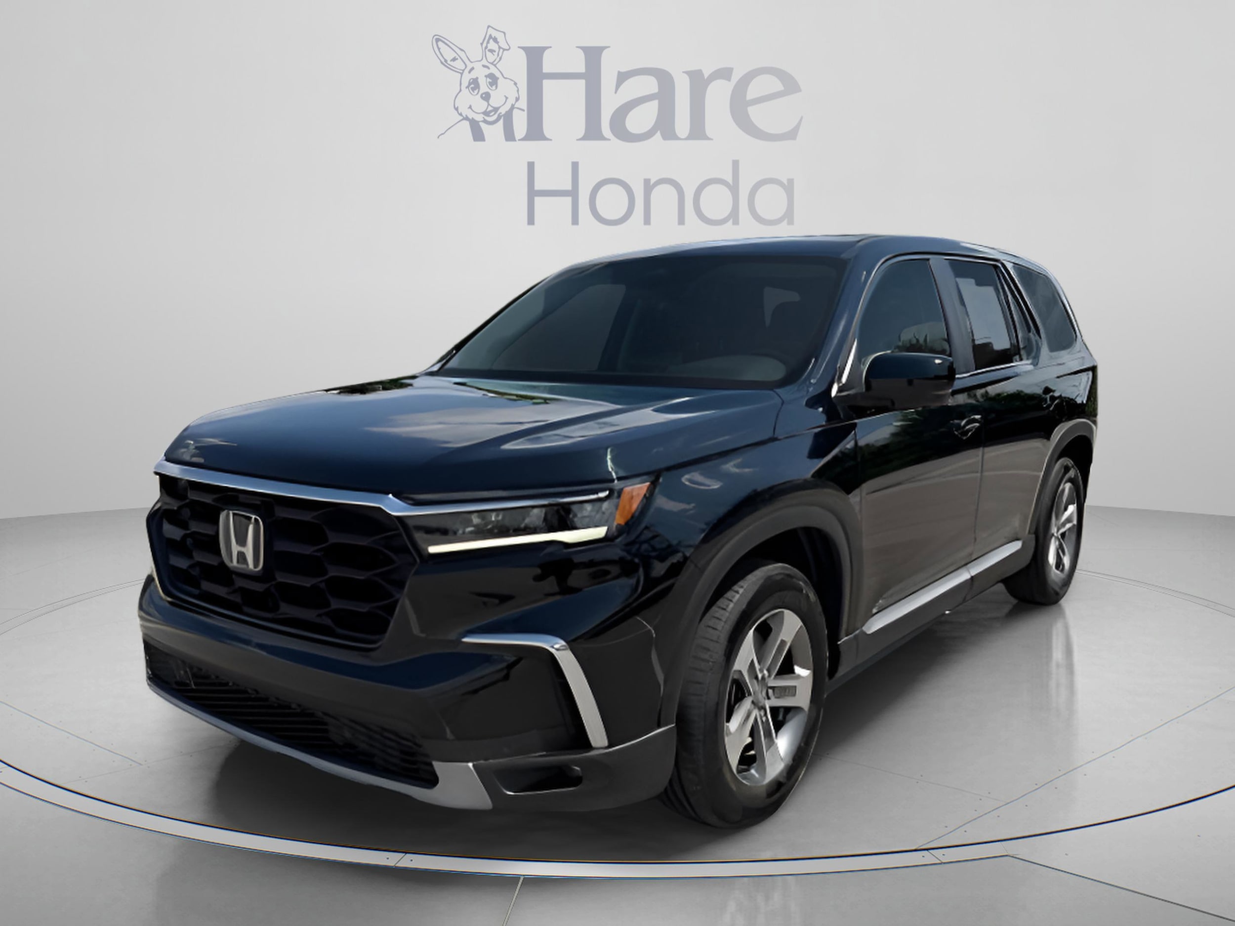 2023 Honda Pilot EX-L 8-Occupant AWD's photo