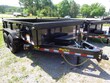 BIG TEX 14LP-12BK6SIRPD