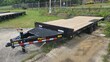 BIG TEX 16OA-20STA-S8BK