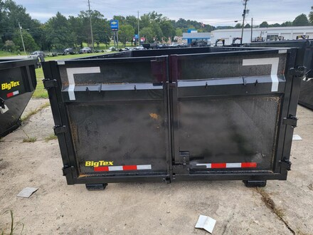 2024 BIG TEX 13BN