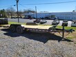 BIG TEX 14TL-20BK