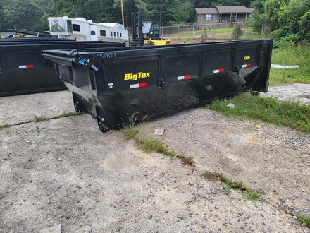 2024 BIG TEX 13BN