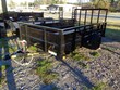 BIG TEX 35SV-12BK