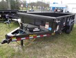 BIG TEX 14LP-16BK6SIRPD