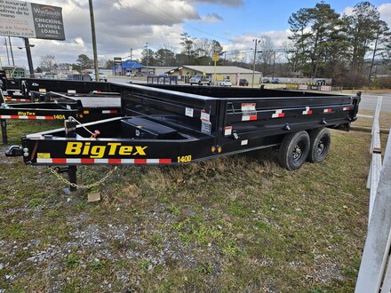 2024 BIG TEX 14OD-14