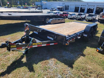 2024 BIG TEX 14FT-16BK