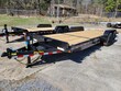  BIG TEX 14TL-22BK
