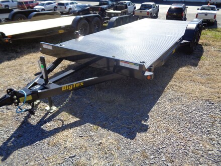 2023 BIG TEX 70DM-20BK2B