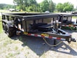 BIG TEX 14LP-12BK6SIRPD