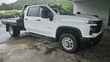  Chevrolet Silverado 3500 HD Chassis Cab