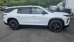 2026 Chevrolet Traverse RS SUV