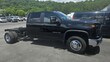  Chevrolet Silverado 3500 HD Chassis Cab