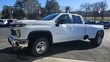  Chevrolet Silverado 3500 HD