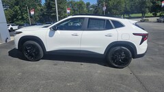 2026 Chevrolet Trax LT SUV