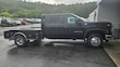Chevrolet Silverado 3500 HD Chassis Cab